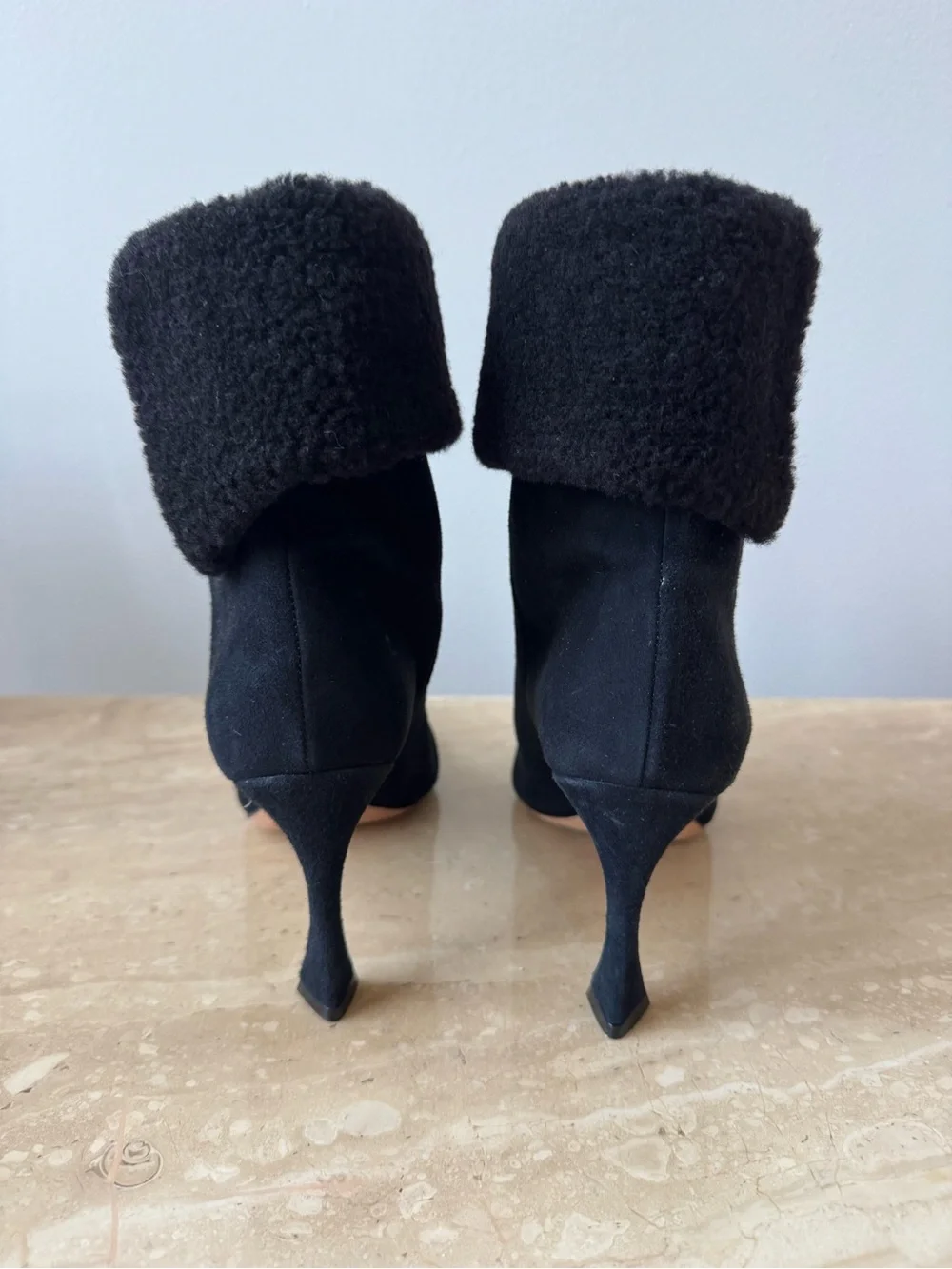 Alexandre Birman elegant black